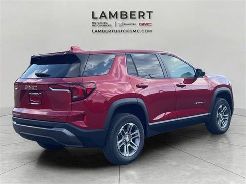 New 2026 GMC Terrain Elevation w/ LPO, Floor Liner Package image 5