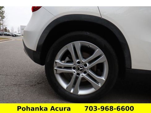 Used 2019 Mercedes-Benz GLA 250 image 30