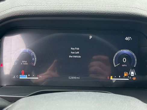 Used 2023 Jeep Grand Cherokee L Limited w/ Trailer Tow Group (B) image 40