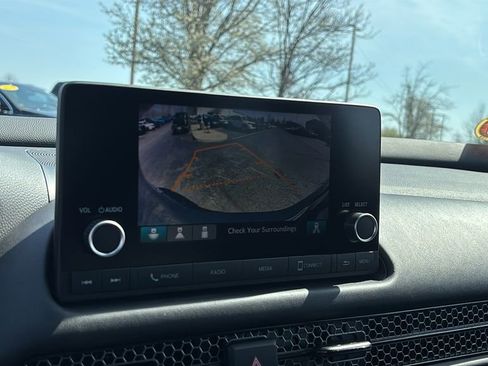 Used 2024 Honda HR-V Sport image 22