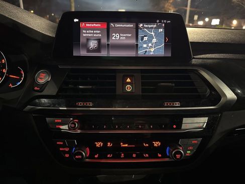 Used 2020 BMW X3 xDrive30i image 8