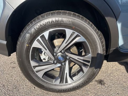 Certified 2024 Subaru Crosstrek 2.0i Premium image 9