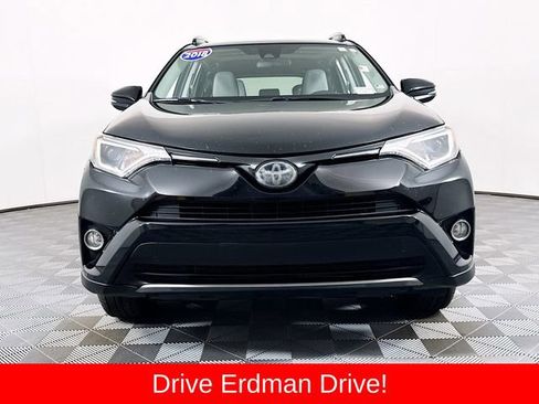 Used 2018 Toyota RAV4 XLE w/ Plus Extra Value Package image 2