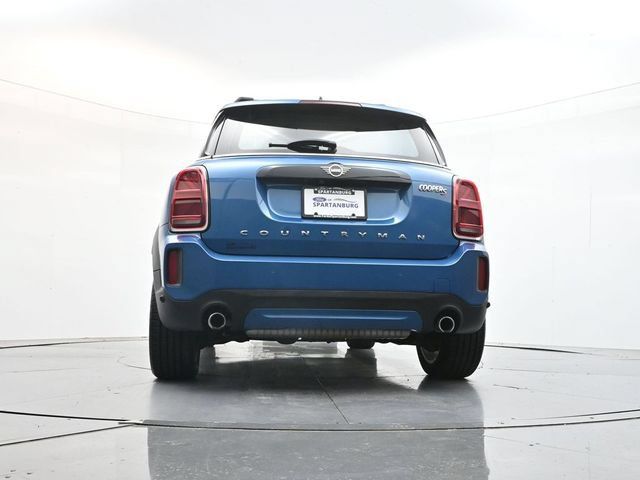 Used 2023 MINI Cooper Countryman S AWD/4WD image 51