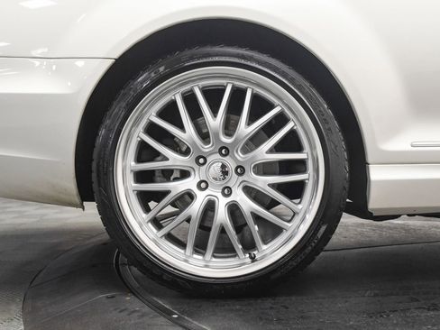 Used 2014 Mercedes-Benz CL 550 4MATIC image 32