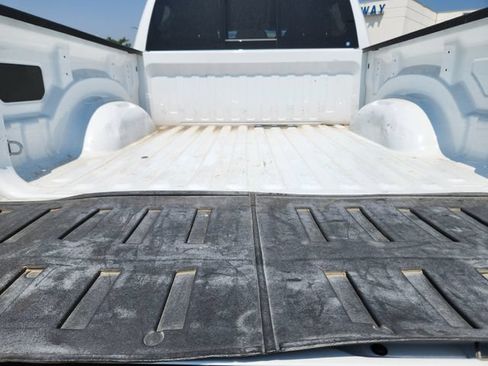 Used 2025 RAM 1500 Big Horn AWD/4WD image 30