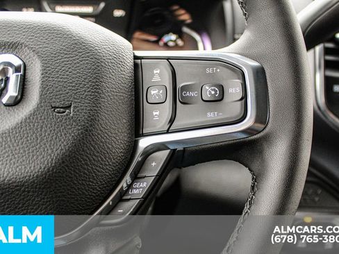 Used 2026 RAM 3500 Laramie w/ Max Tow Package image 27