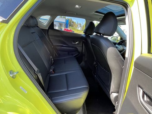 Used 2024 Hyundai Kona Limited image 19