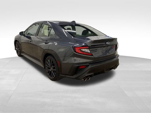 Used 2026 Subaru WRX Premium AWD/4WD image 2