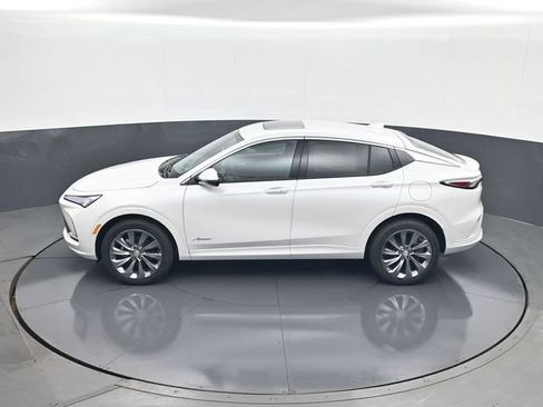 Used 2026 Buick Envista Avenir FWD image 20