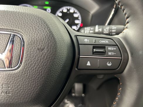 Used 2024 Honda CR-V Sport image 22