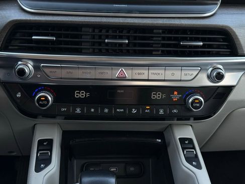 Used 2022 Kia Telluride EX image 49