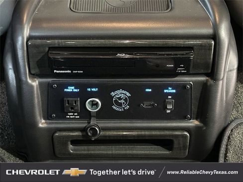 New 2025 Chevrolet Express 2500 WT w/ Driver Convenience Package image 30