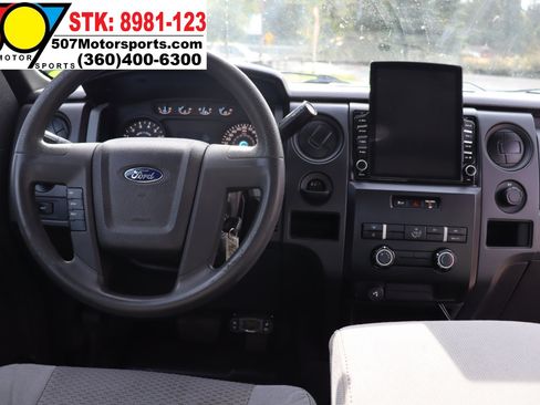 Used 2012 Ford F150 XL image 16