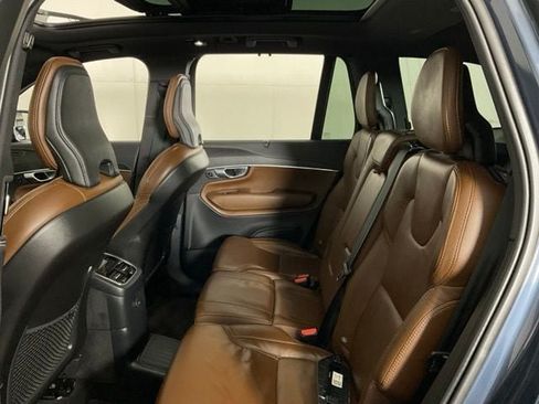 Certified 2024 Volvo XC90 T8 Ultimate AWD/4WD image 33
