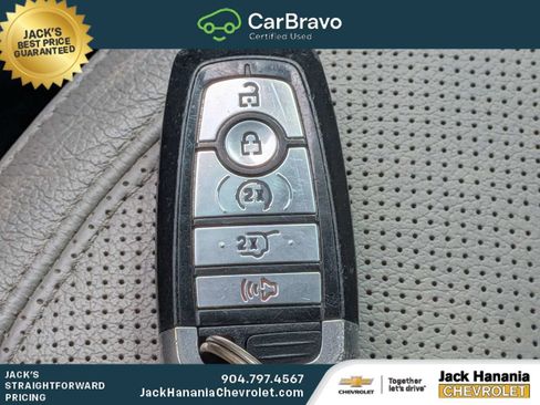 Used 2020 Ford Expedition Limited RWD image 32
