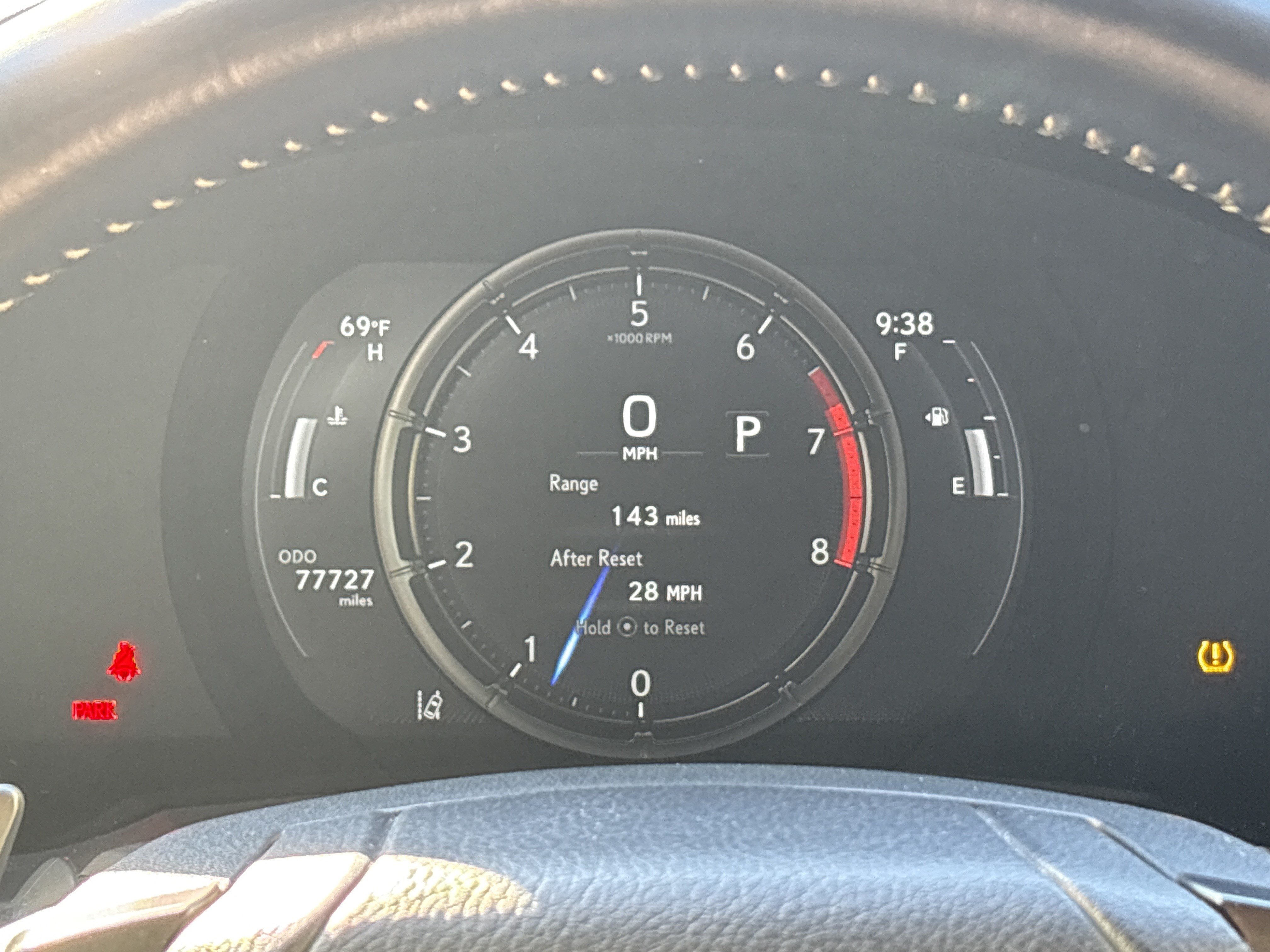 Used 2021 Lexus IS 350 F Sport AWD/4WD image 21