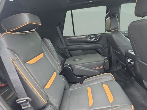 Used 2023 GMC Yukon AT4 AWD/4WD image 27