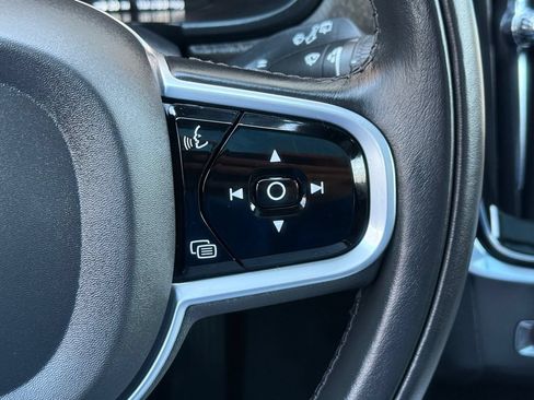 Used 2020 Volvo V90 T6 Cross Country w/ Protection Package Premier AWD/4WD image 31