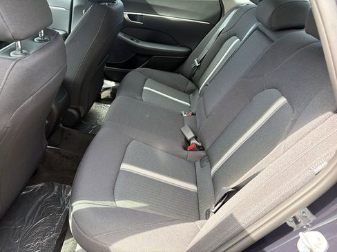 New 2026 Hyundai Sonata SEL image 20