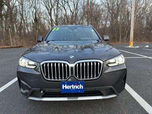 Used 2023 BMW X3 xDrive30i w/ Convenience Package image 8