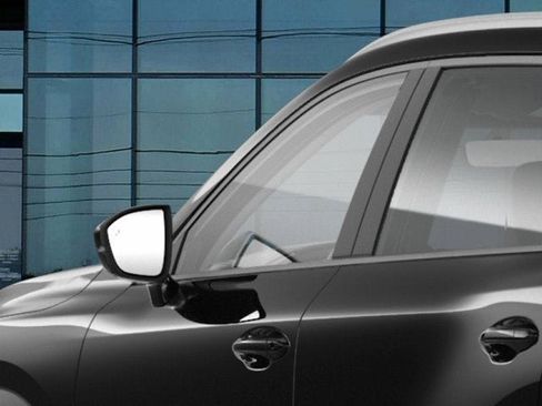 New 2026 INFINITI QX60 Luxe w/ Cargo Package image 35