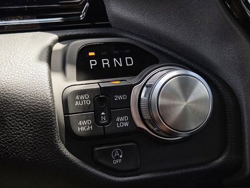 New 2025 RAM 1500 Laramie image 10