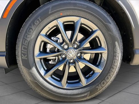 New 2026 Honda CR-V EX-L image 12