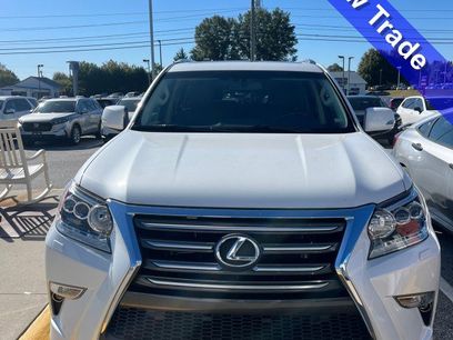 Used 2019 Lexus GX 460