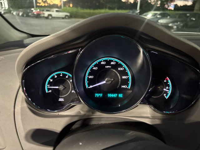 Used 2012 Chevrolet Malibu LT w/ Sunroof Package FWD image 14