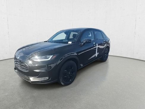 New 2026 Honda HR-V Sport image 6