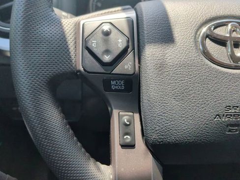 Used 2023 Toyota Tacoma SR5 w/ Technology Package AWD/4WD image 19
