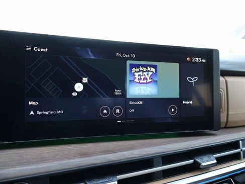 New 2026 Hyundai Santa Fe Calligraphy image 36