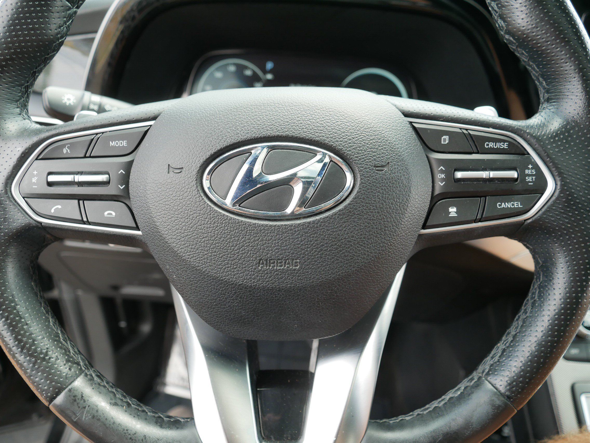 Used 2020 Hyundai Palisade Limited AWD/4WD image 26