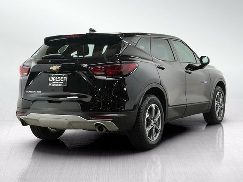 Used 2023 Chevrolet Blazer LT AWD/4WD image 5