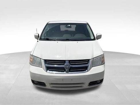 Used 2008 Dodge Grand Caravan SXT FWD image 8
