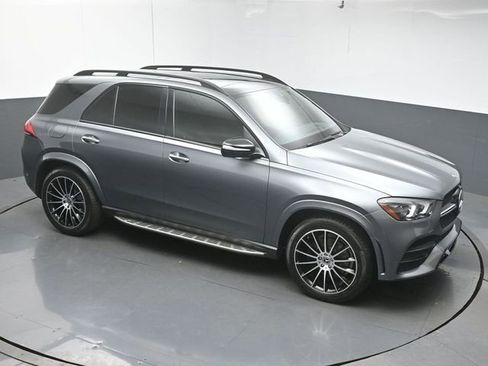 Used 2020 Mercedes-Benz GLE 350 4MATIC image 44