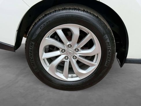 Certified 2018 Acura RDX AWD image 7