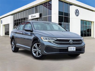 New 2024 Volkswagen Jetta SE