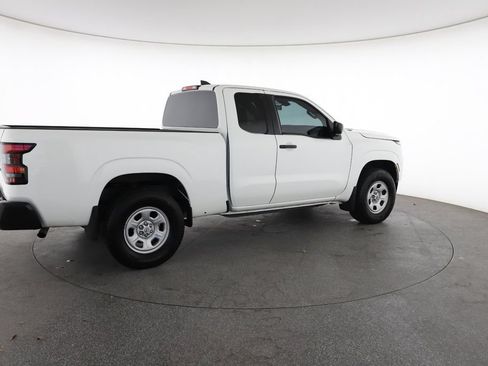 Used 2024 Nissan Frontier S AWD/4WD image 13