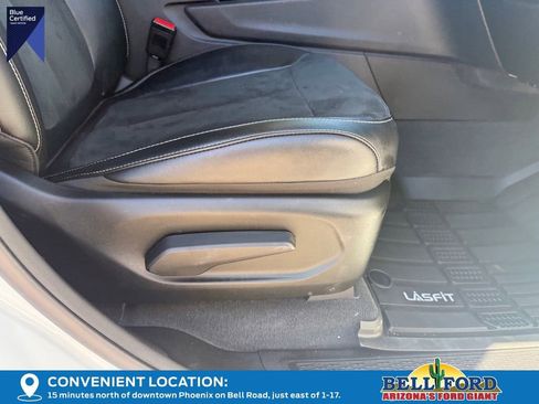 Used 2021 Jeep Grand Cherokee L Laredo image 10