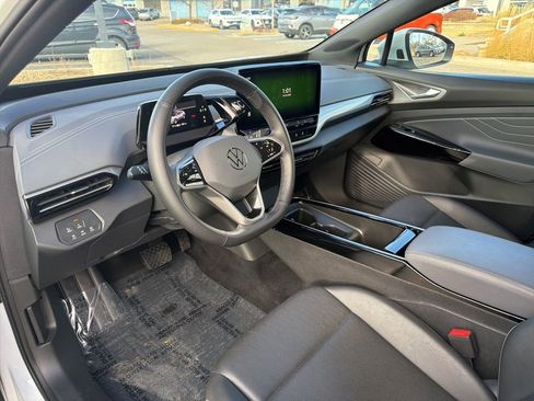 Certified 2023 Volkswagen ID.4 Pro S image 10
