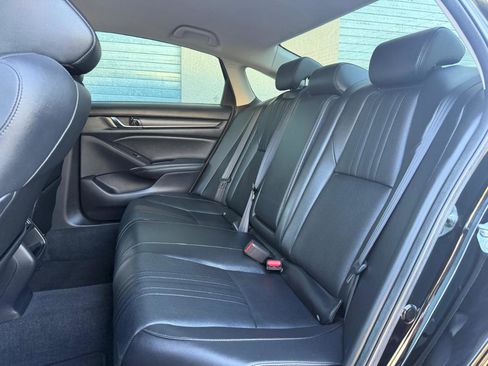 Used 2022 Honda Accord Sport Special Edition image 22