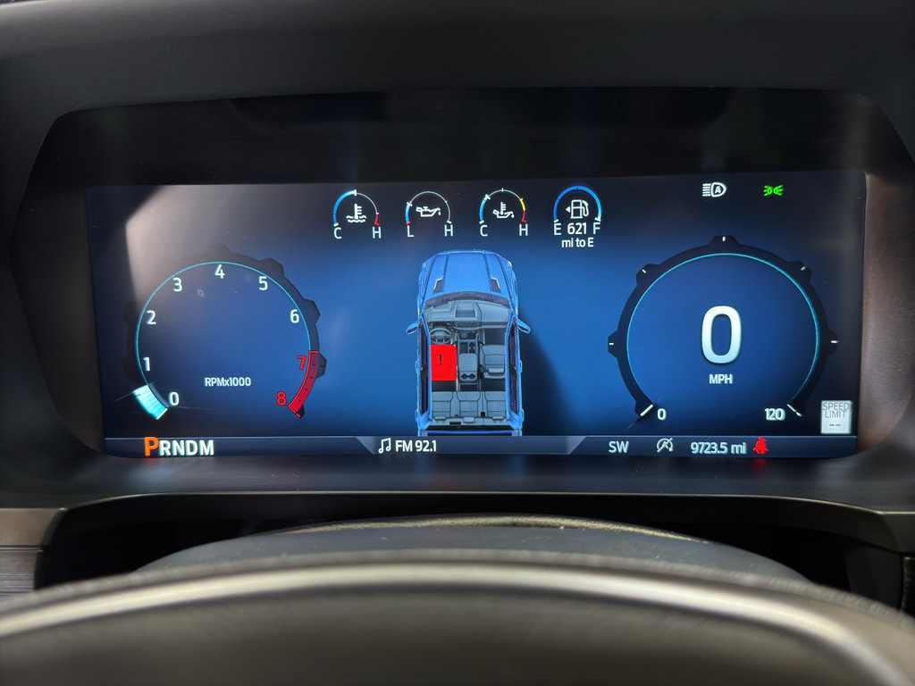 Used 2025 Ford F150 Tremor AWD/4WD image 29