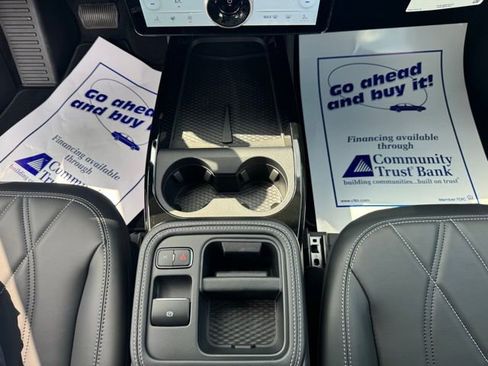 New 2025 Ford Mustang Mach-E Select w/ Comfort Package Lite image 28