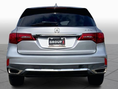 Used 2019 Acura MDX FWD image 5