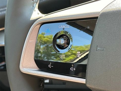 New 2025 Nissan Murano SL w/ Cargo Package image 8