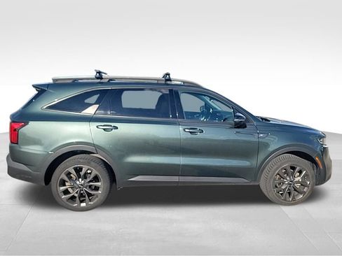 Used 2021 Kia Sorento SX Prestige AWD/4WD image 21