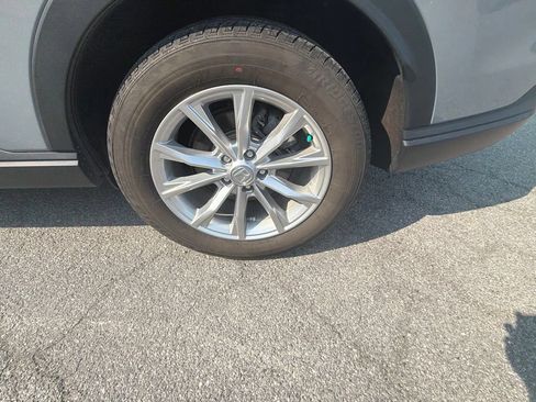 Used 2025 Honda CR-V EX-L image 10