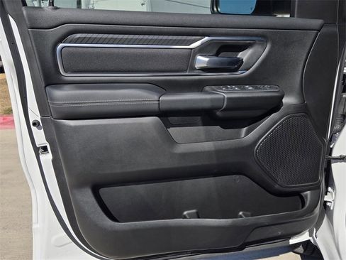 New 2026 RAM 1500 Lone Star image 15